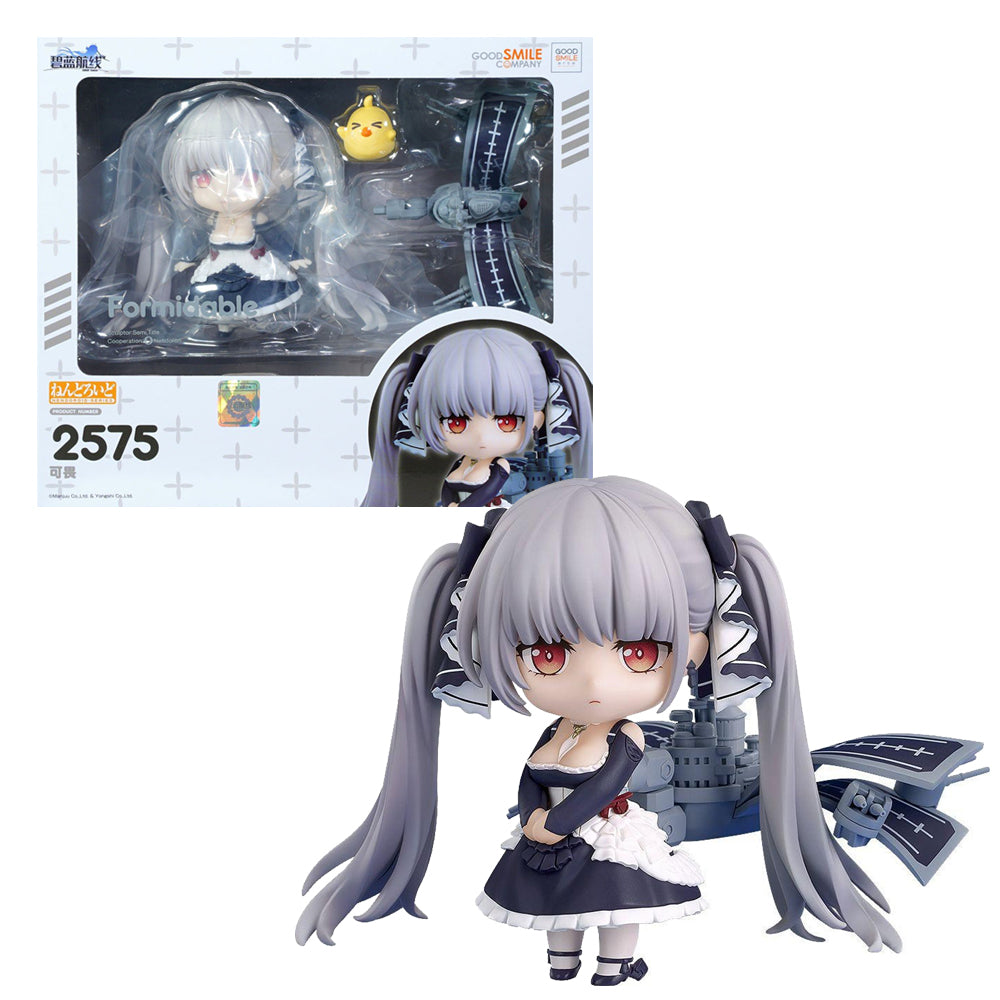 NENDOROID FORMIDABLE 2575 NENDOROID FORMIDABLE 2575